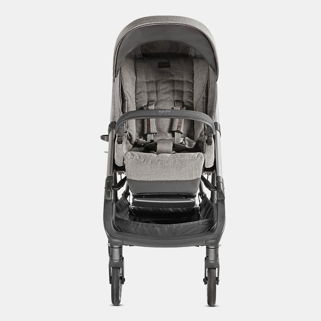 Aptica Inglesina Stroller Design by Giulio Simeone Design Studio