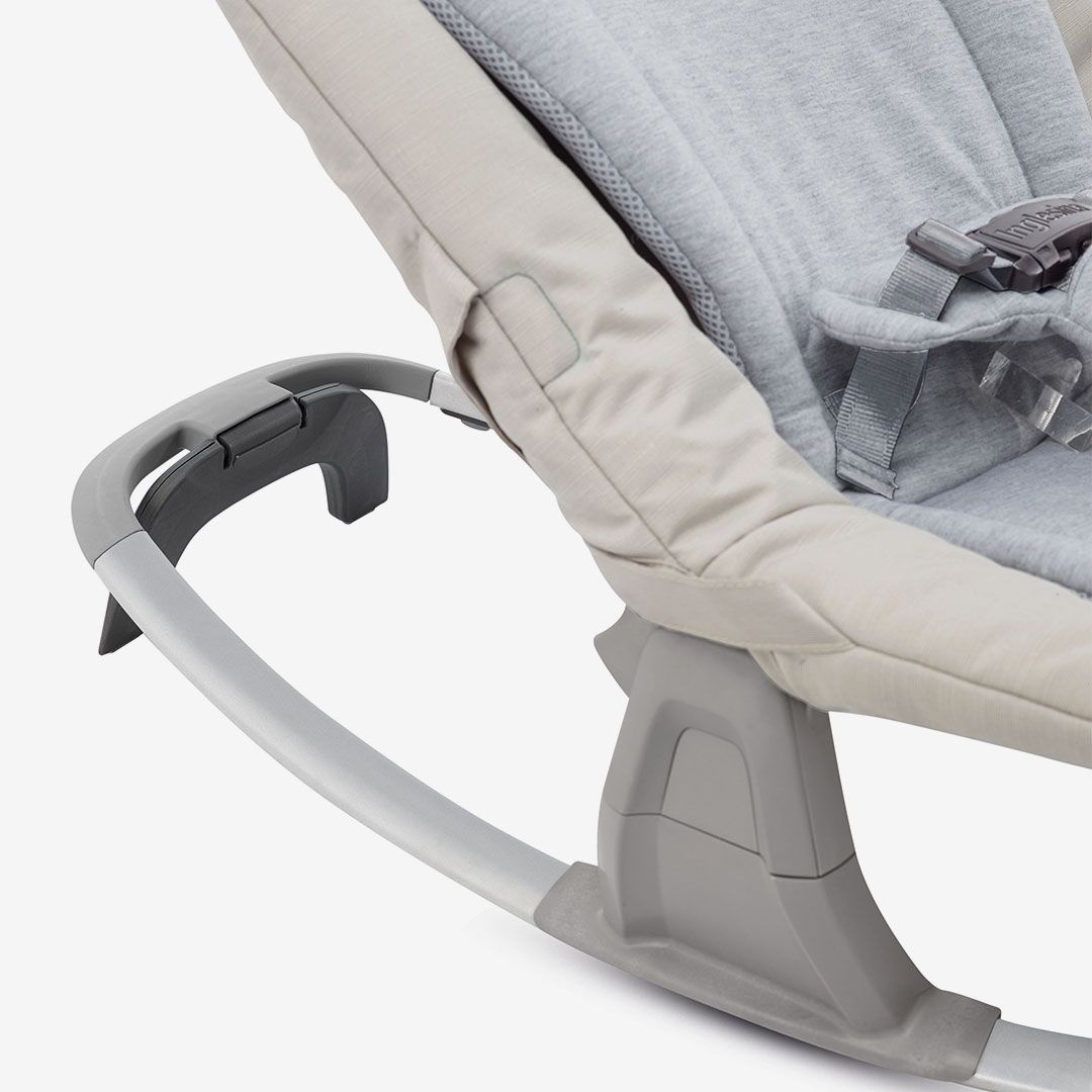 Lounge Inglesina product Design by Giulio Simeone Design Studio
