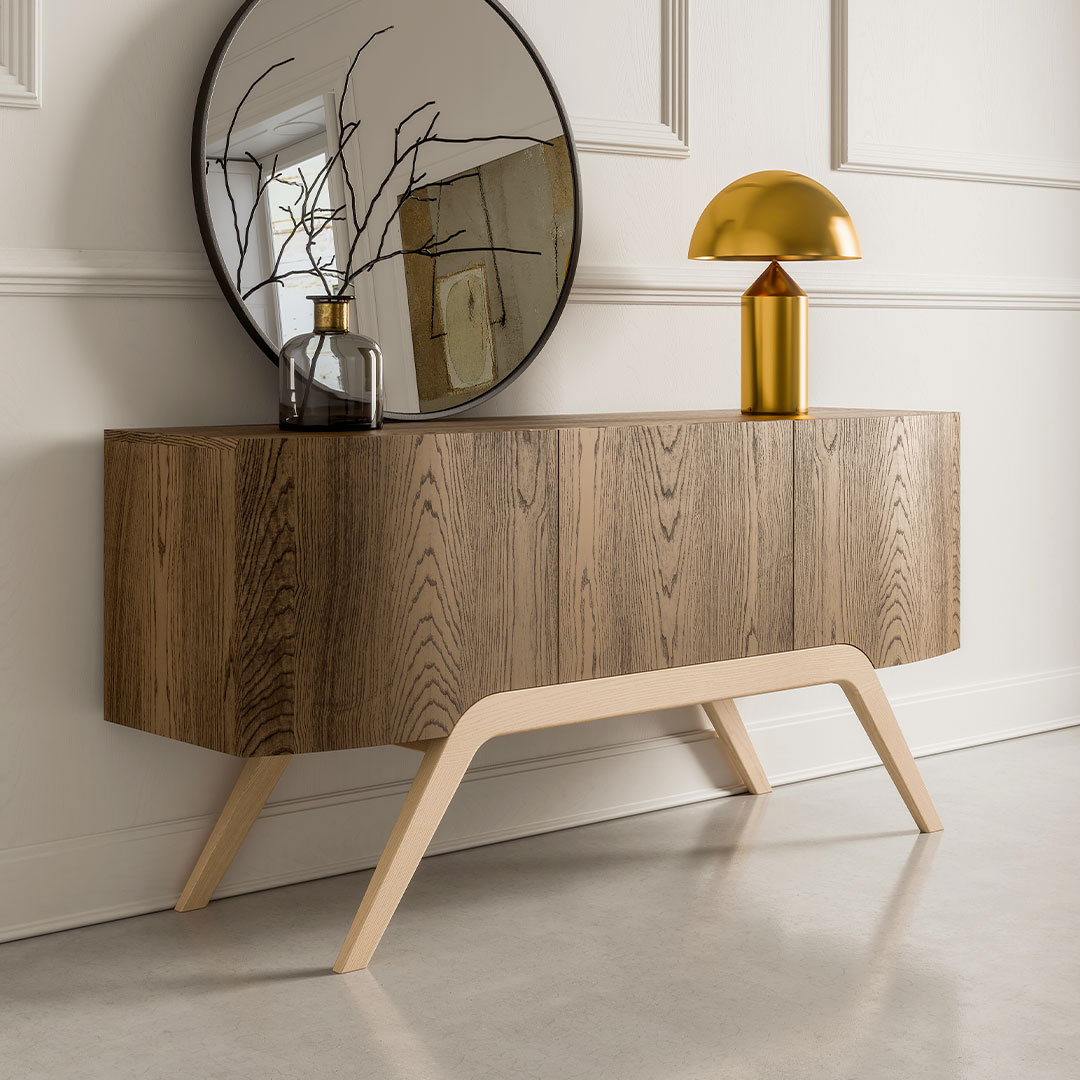 Aria Madia - Furniture - Product Design by Giulio Simeone Design Studio